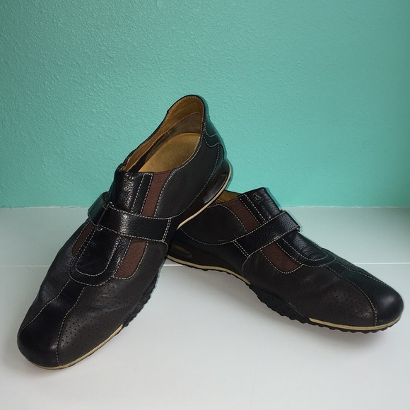 Loafers Threetone Haan Brown Shoes Cole X Air Poshmark Nike SfPSgqw